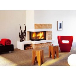 Каминная облицовка Richard Le Droff Colvanne